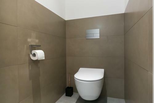 Parksuites Apartments Graz