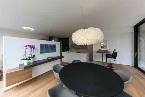 Parksuites Apartments Graz