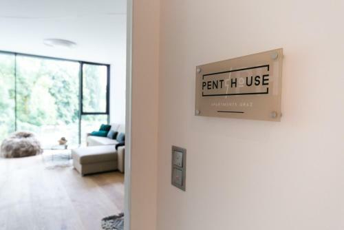 Parksuites Apartments Graz