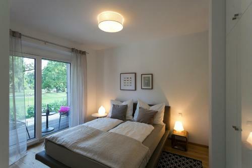 Parksuites Apartments Graz