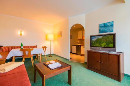 Apartamentos Appartements Monuth