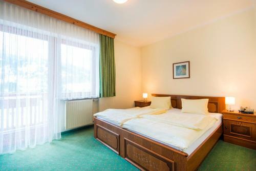 Apartamentos Appartements Monuth