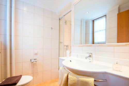 Apartamentos Appartements Monuth