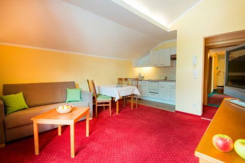 Apartamentos Appartements Monuth