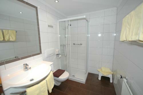 Apartamentos Appartements Monuth