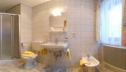 Apartamentos Appartements Monuth