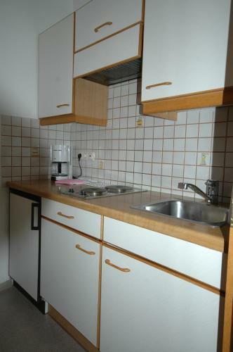 Apartamentos Appartements Monuth