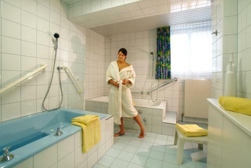 Apartamentos Appartements Monuth