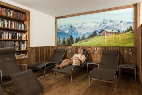 Apartamentos Appartements Monuth