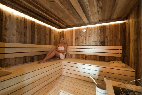 Apartamentos Appartements Monuth