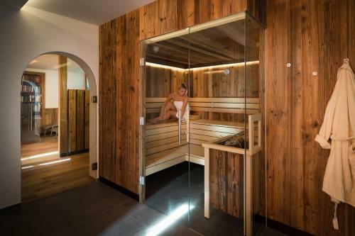 Apartamentos Appartements Monuth
