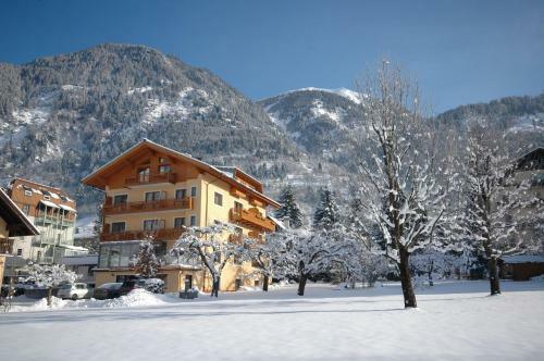 Apartamentos Appartements Monuth