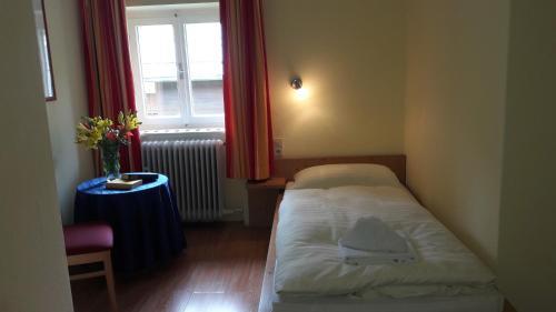 Hostal Pension Karlberger