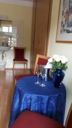 Hostal Pension Karlberger