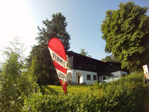 Hostal Pension Karlberger