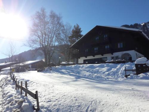 Hostal Pension Karlberger