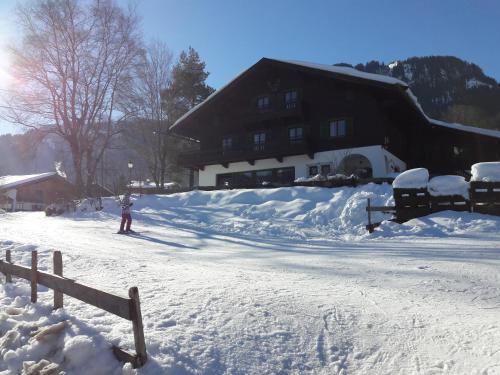 Hostal Pension Karlberger