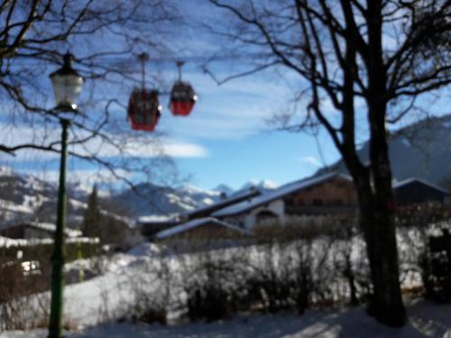 Hostal Pension Karlberger