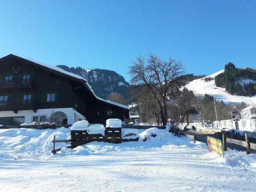 Hostal Pension Karlberger