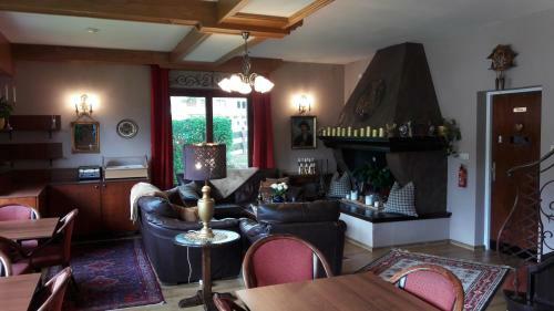 Hostal Pension Karlberger