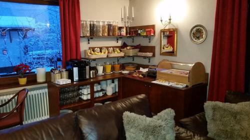 Hostal Pension Karlberger