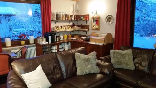 Hostal Pension Karlberger