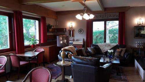 Hostal Pension Karlberger
