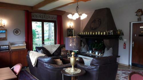 Hostal Pension Karlberger
