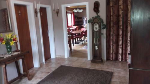 Hostal Pension Karlberger
