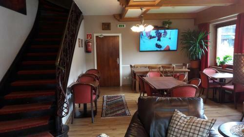 Hostal Pension Karlberger