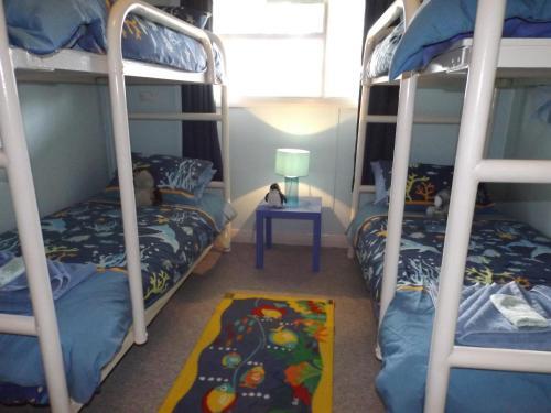 Kirazz Holiday Homes