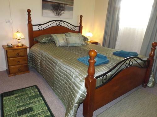 Kirazz Holiday Homes