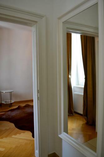 My Home In Vienna - Smart Apartments - Landstra�e