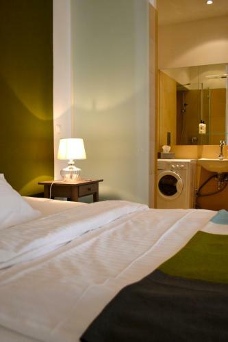 My Home In Vienna - Smart Apartments - Landstra�e