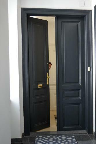 My Home In Vienna - Smart Apartments - Landstra�e