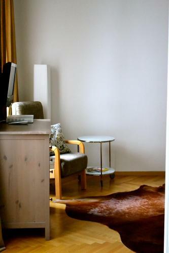My Home In Vienna - Smart Apartments - Landstra�e