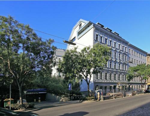 My Home In Vienna - Smart Apartments - Landstra�e