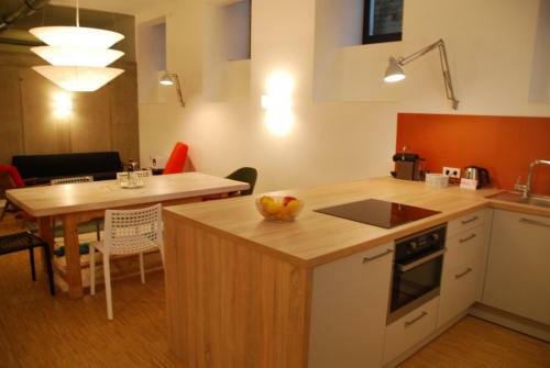 My Home In Vienna - Smart Apartments - Landstra�e
