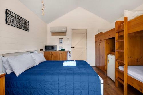 Seven Mile Beach Holiday Park