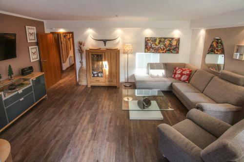 Apartamentos Ferienhaus Thale