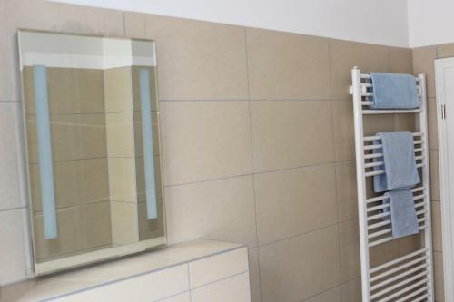 Apartamento Pension Am Stadion