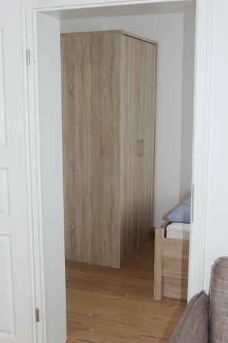 Apartamento Pension Am Stadion
