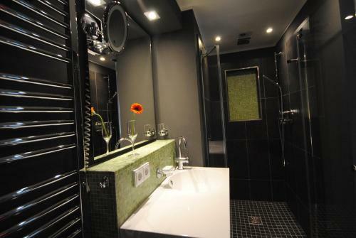 Apartamento Dask�ln