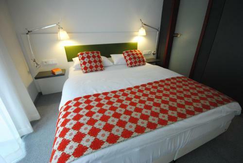Apartamento Dask�ln