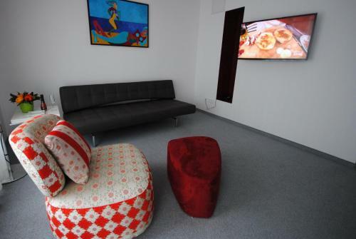 Apartamento Dask�ln