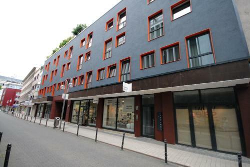 Apartamento Dask�ln