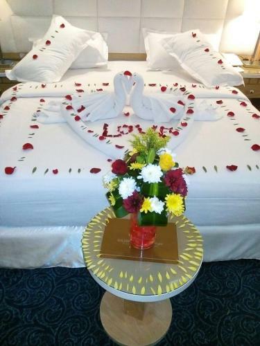Golden Dune Hotel & Suite