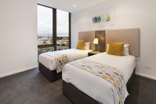28 Nights Apartments