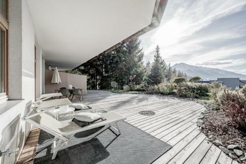 Apartamento Residenzen Maximilian