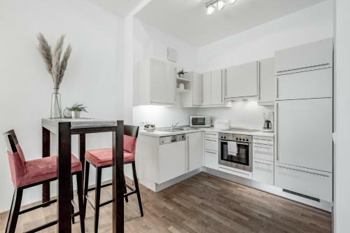 Apartamento Residenzen Maximilian
